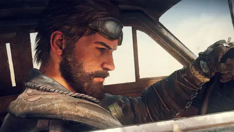 Mad Max: скриншот 2
