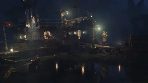 Metro Saga Bundle: скриншот 5