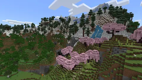 Minecraft: скриншот 4