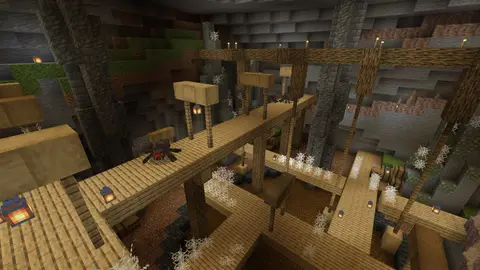 Minecraft: скриншот 5