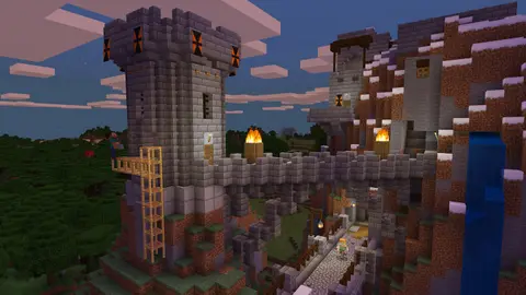Minecraft: скриншот 6