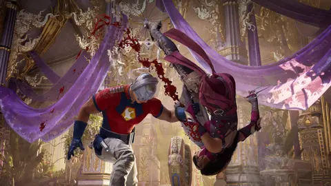 Mortal Kombat 1: скриншот 2