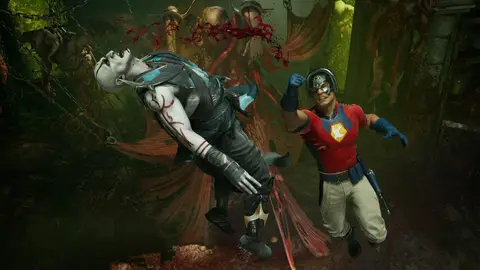 Mortal Kombat 1: скриншот 5