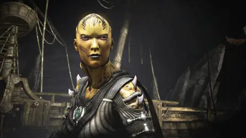Mortal Kombat XL: скриншот 1