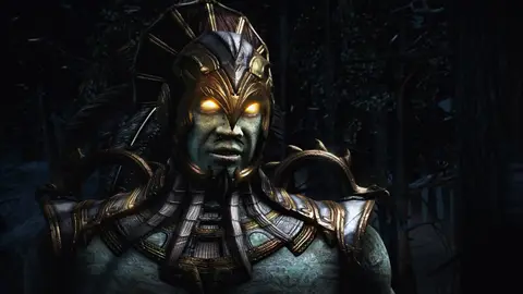 Mortal Kombat XL: скриншот 5