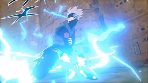NARUTO TO BORUTO: SHINOBI STRIKER: скриншот 5