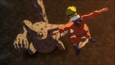 NARUTO: Ultimate Ninja STORM: скриншот 6