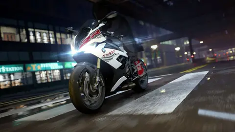 Need for Speed Unbound: скриншот 2