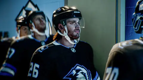 NHL 26: скриншот 4