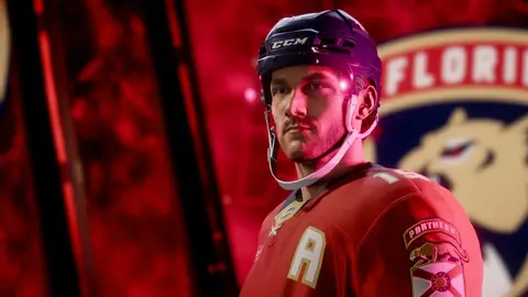 NHL 26: скриншот 6