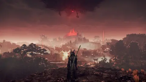 NIOH 3: скриншот 3