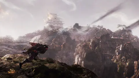 NIOH 3: скриншот 4