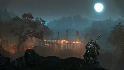 NIOH 3: скриншот 5