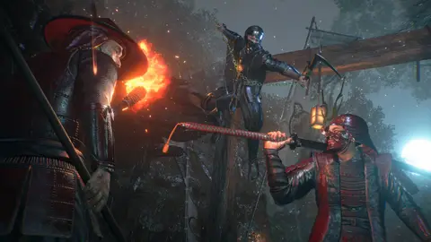 NIOH 3: скриншот 6