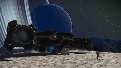 No Man's Sky: скриншот 3