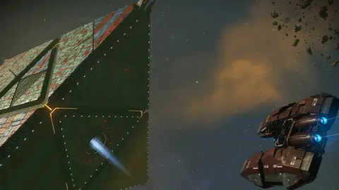 No Man's Sky: скриншот 4