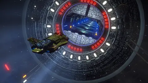No Man's Sky: скриншот 6