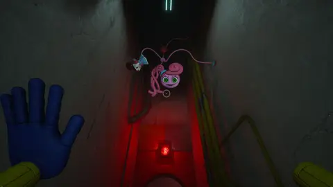 Poppy Playtime: Chapter 2: скриншот 1