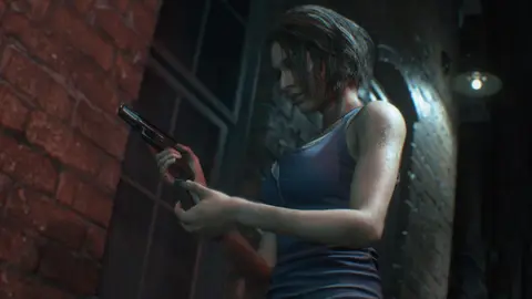 Raccoon City Edition: скриншот 4