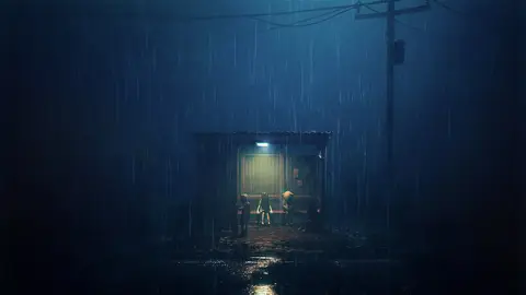 REANIMAL: скриншот 1