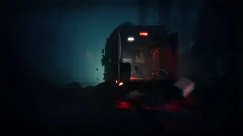 REANIMAL: скриншот 3