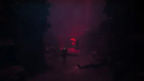 REANIMAL: скриншот 4