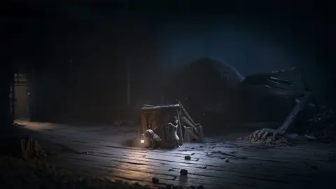 REANIMAL: скриншот 6