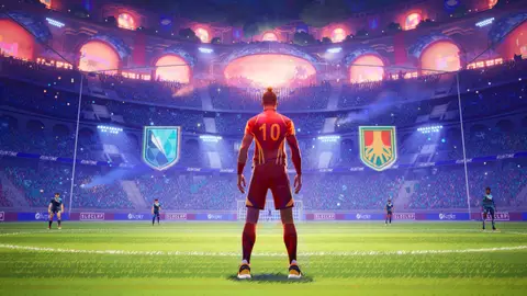 Rematch PRO EDITION: скриншот 3
