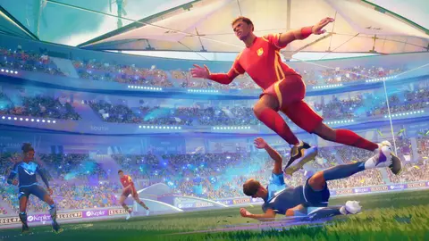 Rematch PRO EDITION: скриншот 5