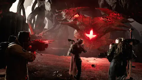 Remnant II: скриншот 1