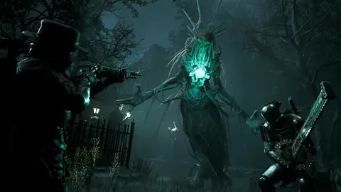 Remnant II: скриншот 2