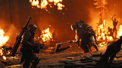 Remnant II: скриншот 3