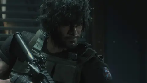 Resident Evil 3: скриншот 2