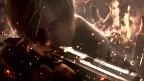 Resident Evil 4: скриншот 1