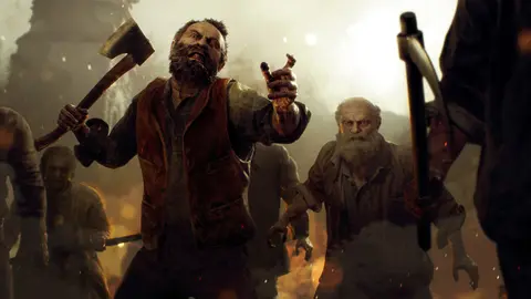 Resident Evil 4: скриншот 3