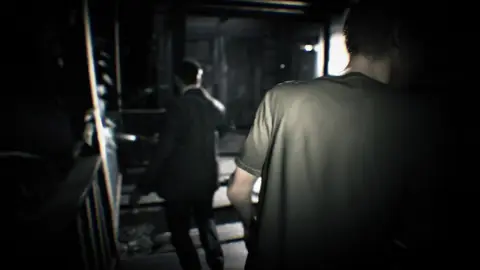 Resident Evil 7 Biohazard: скриншот 1