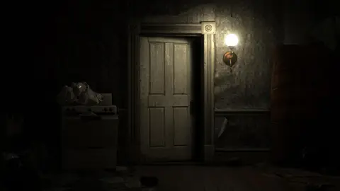 Resident Evil 7 Biohazard: скриншот 2