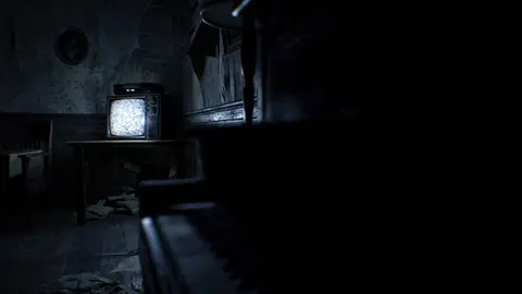Resident Evil 7 Biohazard: скриншот 3