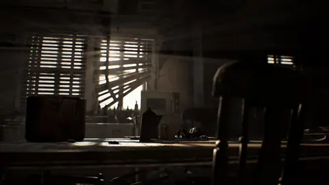 Resident Evil 7 Biohazard: скриншот 4