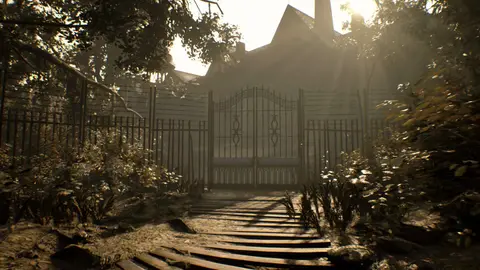 Resident Evil 7 Biohazard: скриншот 5