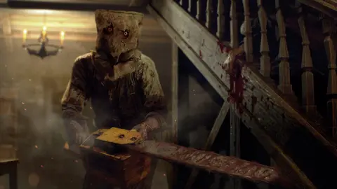 Resident Evil Remake Trilogy: скриншот 5