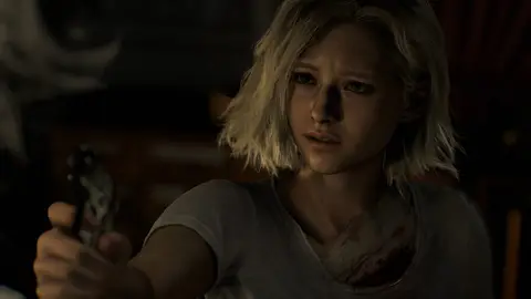 Resident Evil Requiem: скриншот 1