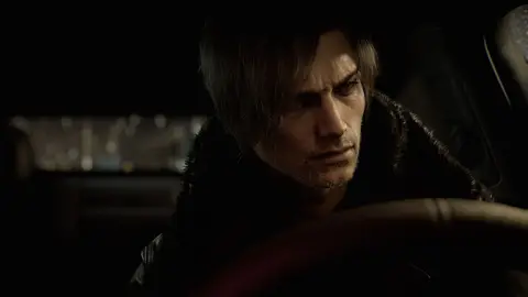 Resident Evil Requiem: скриншот 2