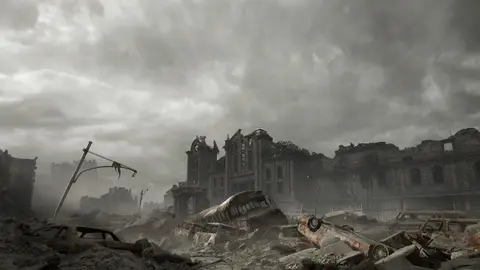 Resident Evil Requiem: скриншот 3