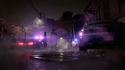 Resident Evil Requiem: скриншот 5