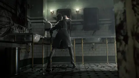 Resident Evil Requiem: скриншот 6