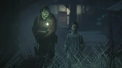 Resident Evil Revelations 2: скриншот 2