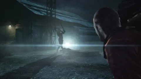 Resident Evil Revelations 2: скриншот 3