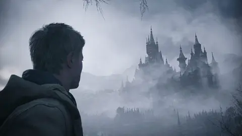 Resident Evil Village: скриншот 2
