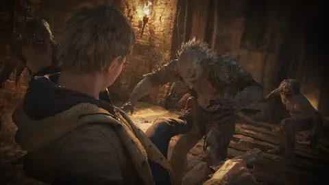 Resident Evil Village: скриншот 3